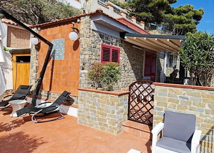 Villa Martina Mare