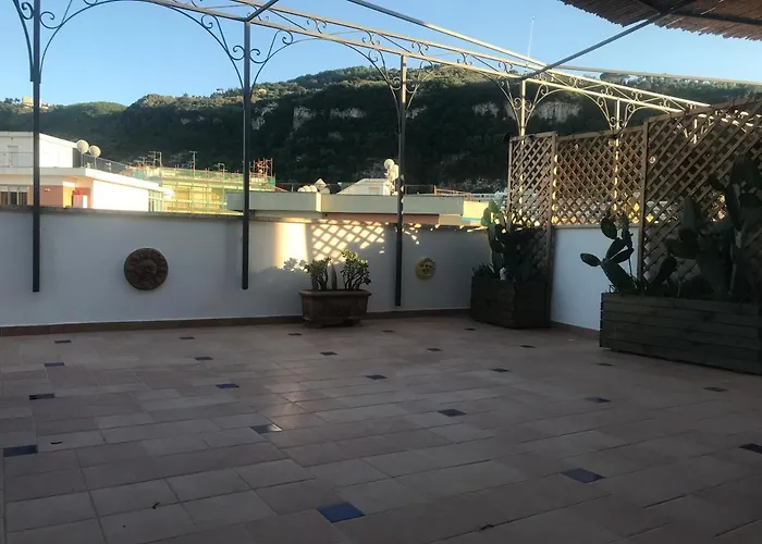 Casamare - Luxury Apartment And Pool - Sorrento