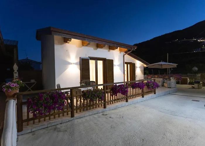 La Casa Di Metis
