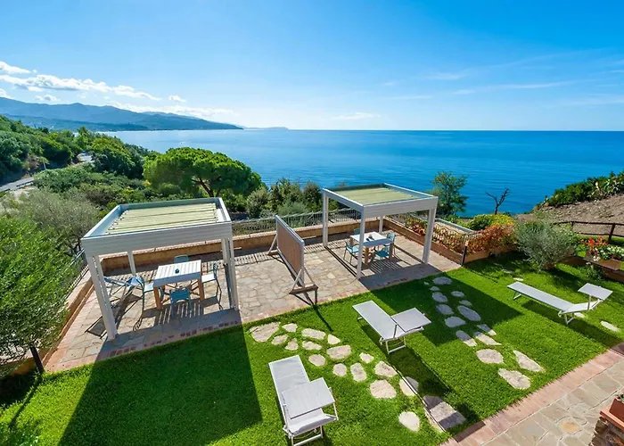 Villa Marilena