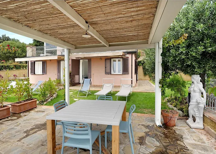 Villa Marilena